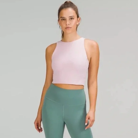 LULULEMON alighn tank 2 - Picture 2 of 7